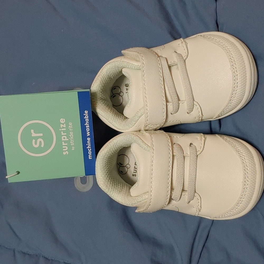 Surprise Baby Shoes by Stride Rite